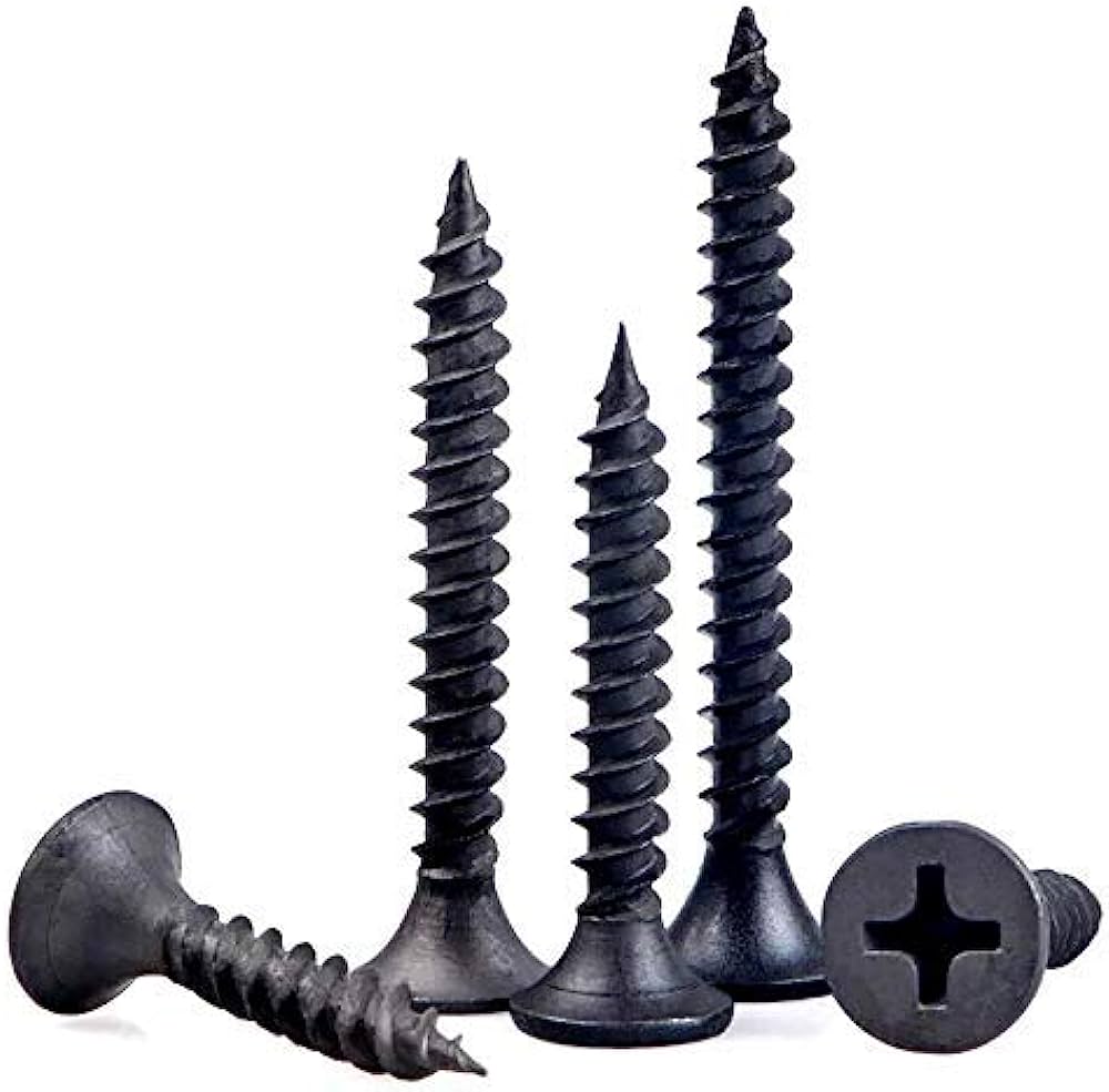 Screw 75mm