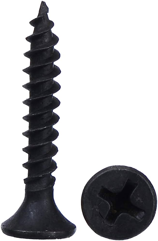 Screw 60mm