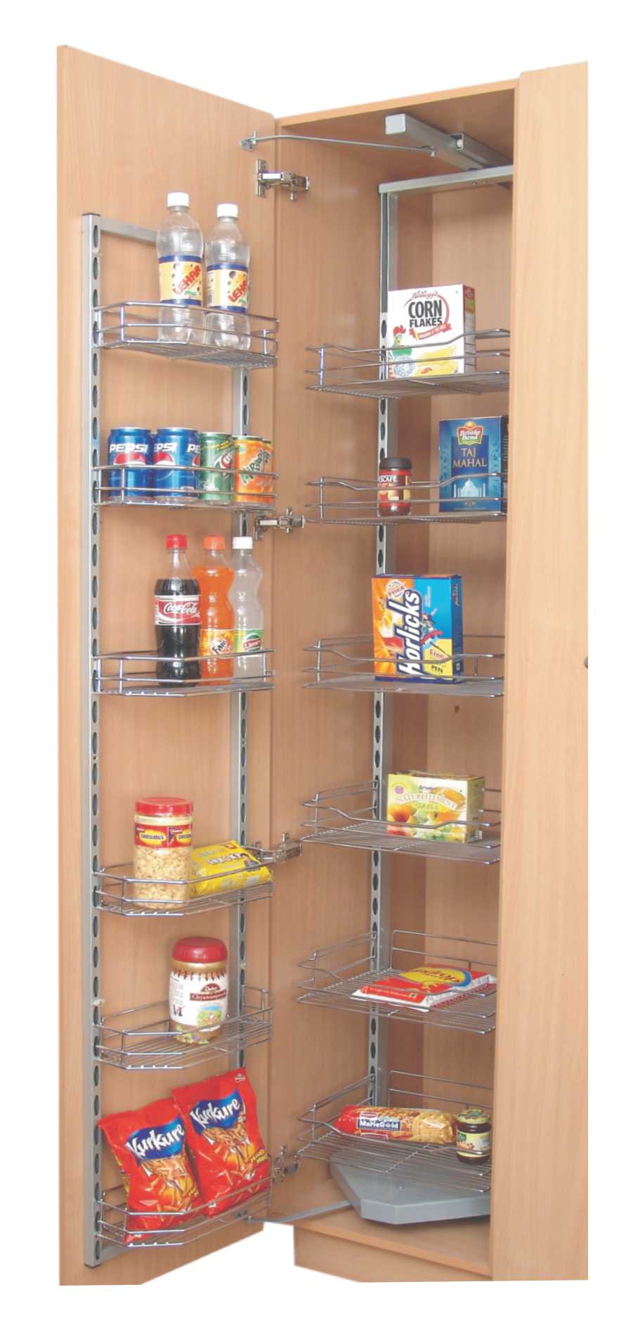 Pantry Unit