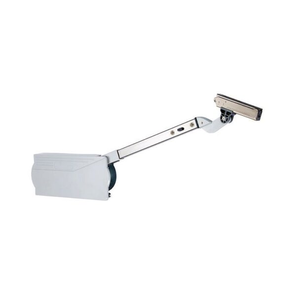 Adjustable Bi-Fold
