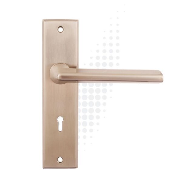 Perry Handle