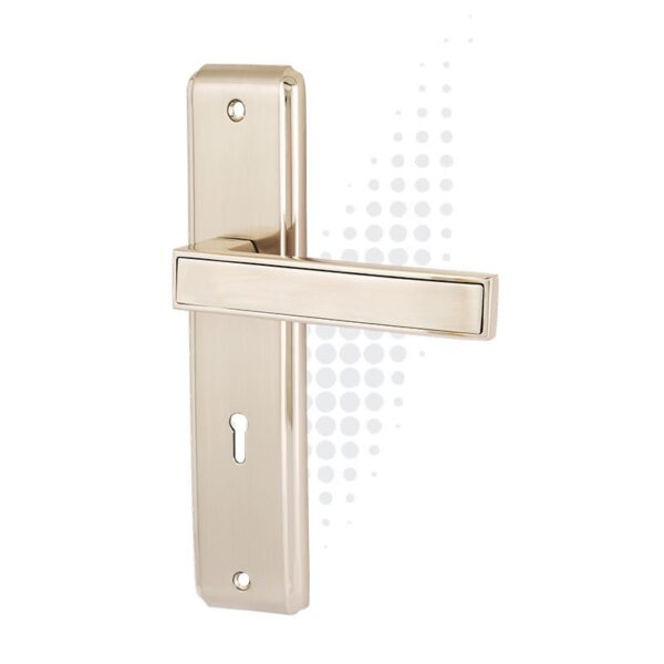 Roma Handle