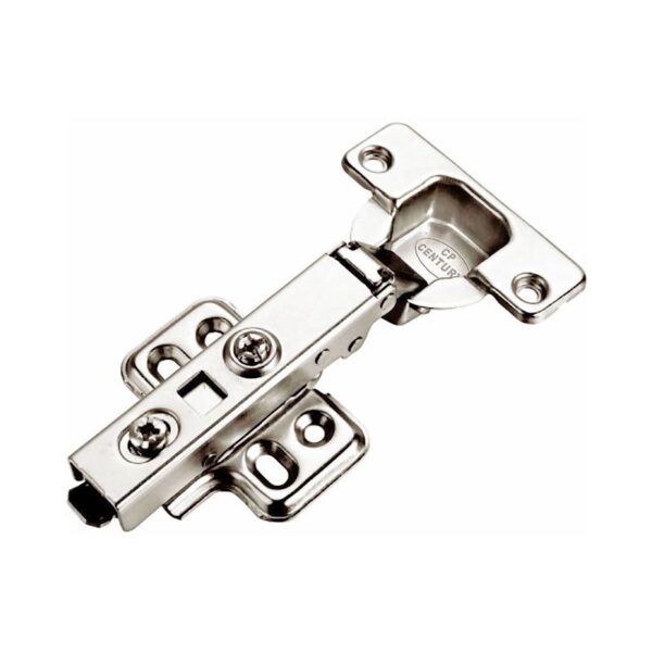 Clip On Soft Closing Hinge