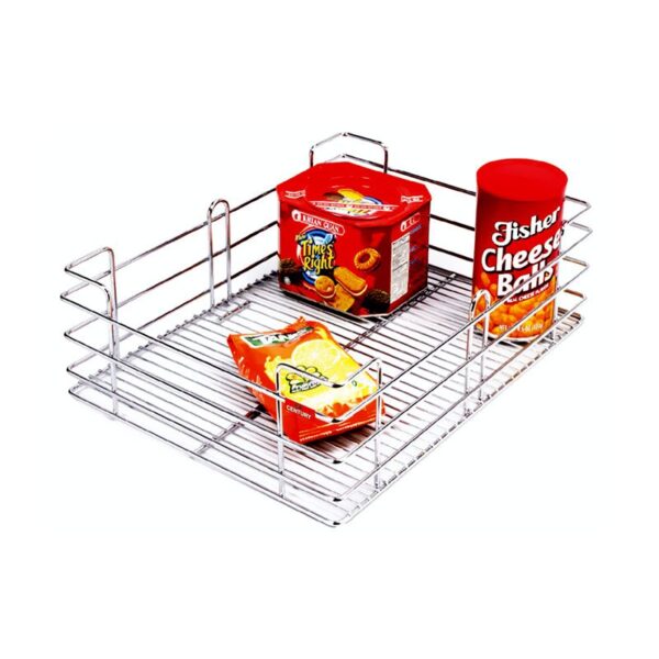 Plain Basket