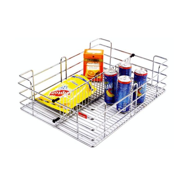 Partition Basket