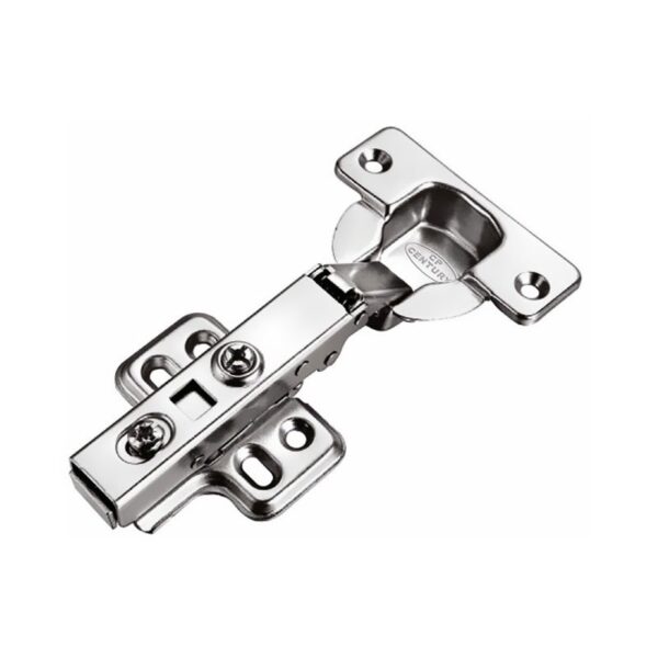 Clip On Soft Closing Hinge (Thick)