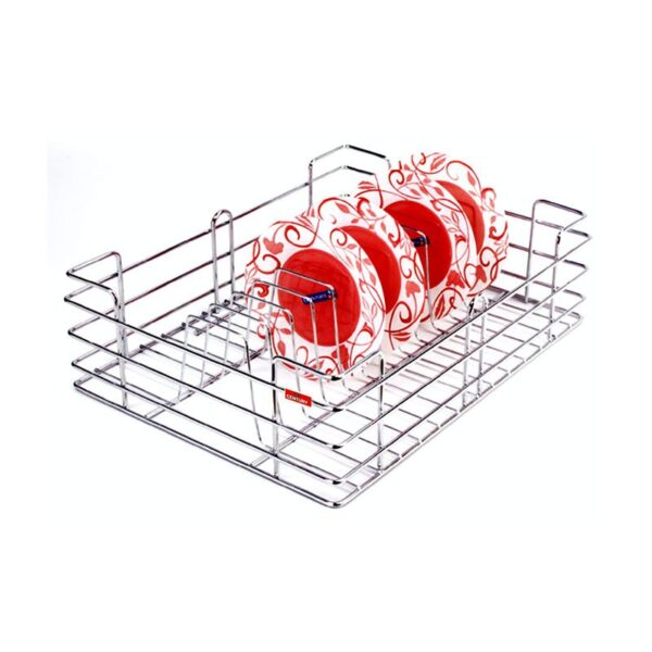Plate & Thali Basket