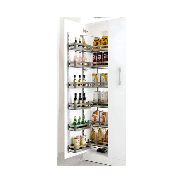 Vento Pantry (Satin)