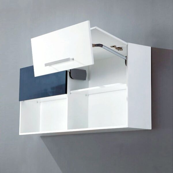 Liftup Bi Fold
