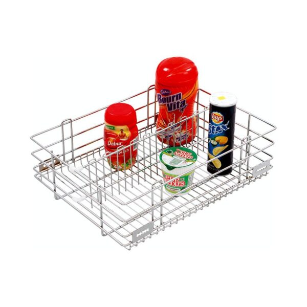 Partition Basket