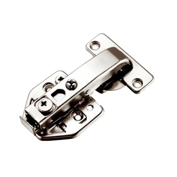 90° Blind Hinge (3D Soft Close Hinge)