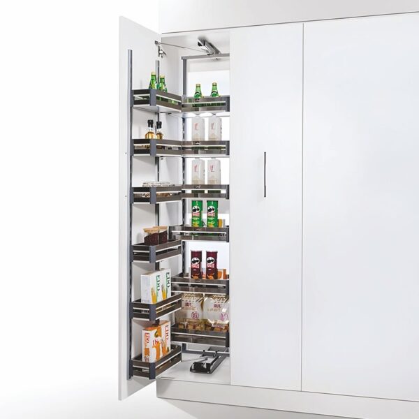 Supreme SS Pantry