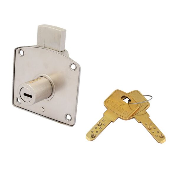 Cupboard Lock