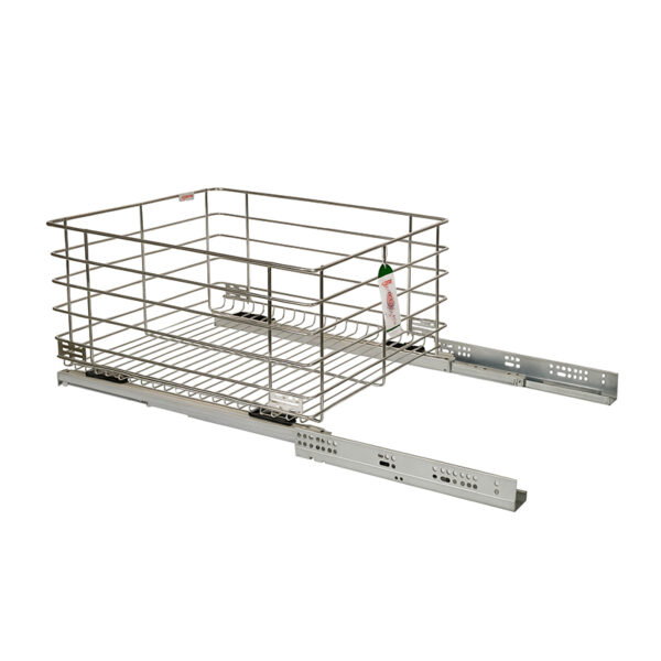 Grain Trolley