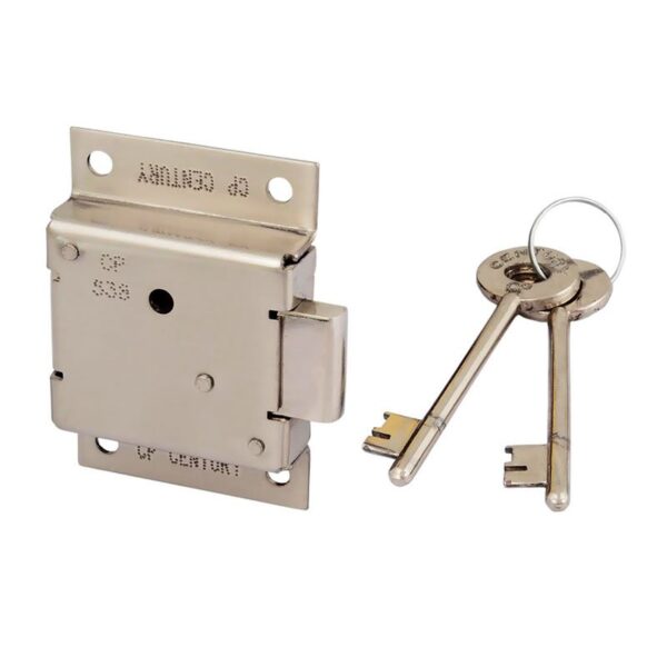 CL008 Universal Cupboard Lock