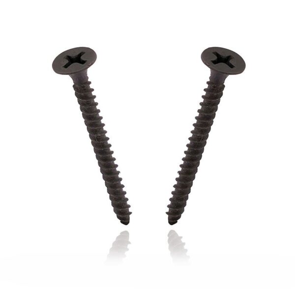 Screw (Black)