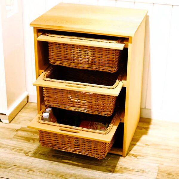 Wicker Basket
