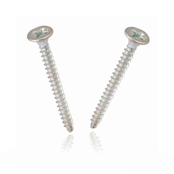 Screw (Zinc)