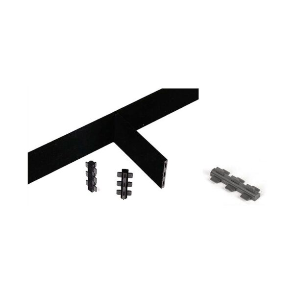 Connector 3 Ways