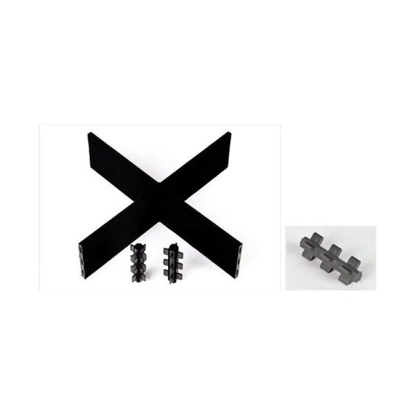 Connector 4 Ways