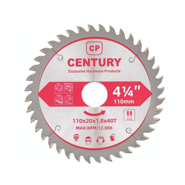 Wood Cutter Blade