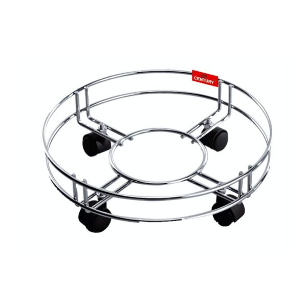 Cylinder Trolley