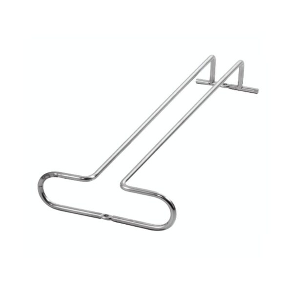 Wine Glass Holder (Single Line)