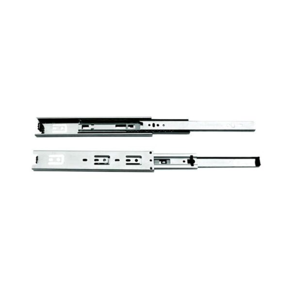 SS Telescopic Channel