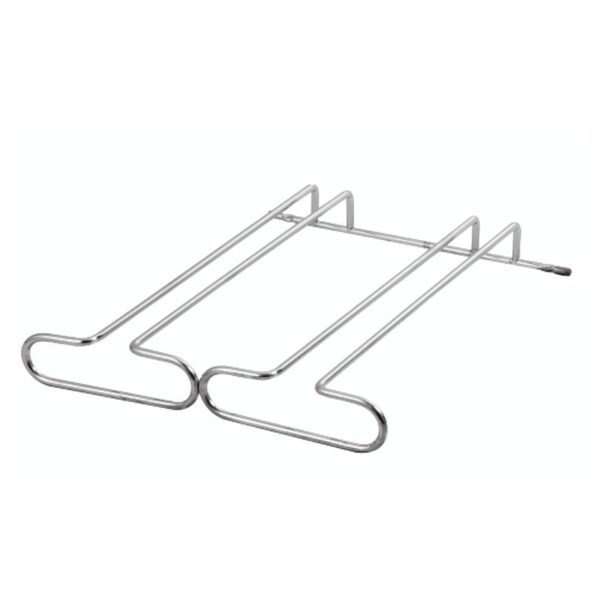 Wine Glass Holder (Double Line)