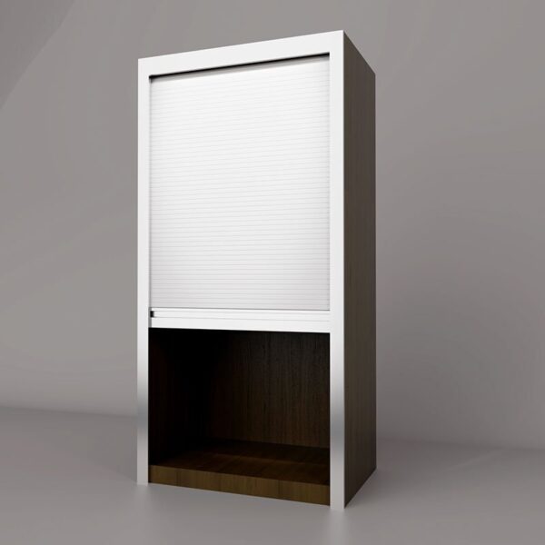 PVC Rolling Shutter - Image 2