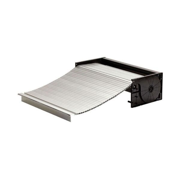 PVC Rolling Shutter