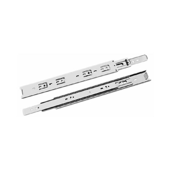 Telescopic Channel (Zinc)