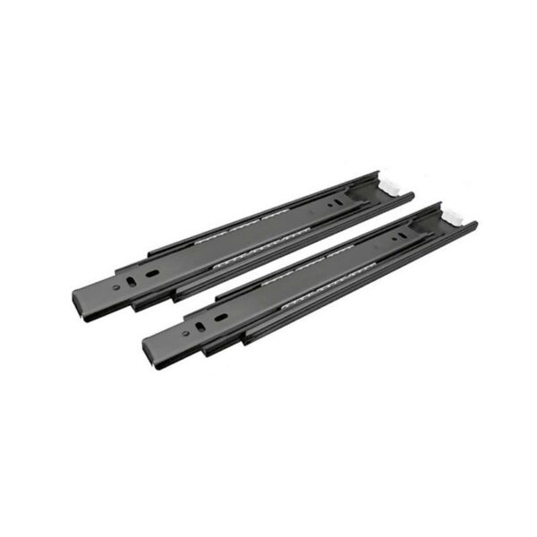 Black Telescopic Channel (Black)