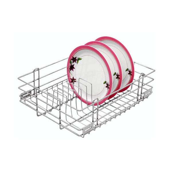 Plate & Thali Basket