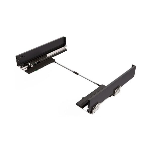 Slim Box Push to Open 90mm
