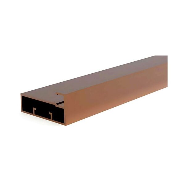 Glass Frame Profile