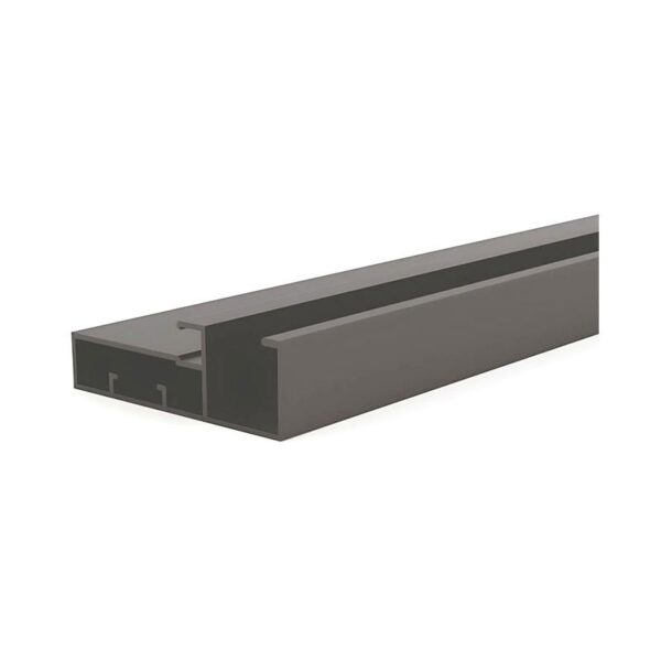 Glass Handle Profile