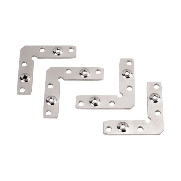 Profile Connector