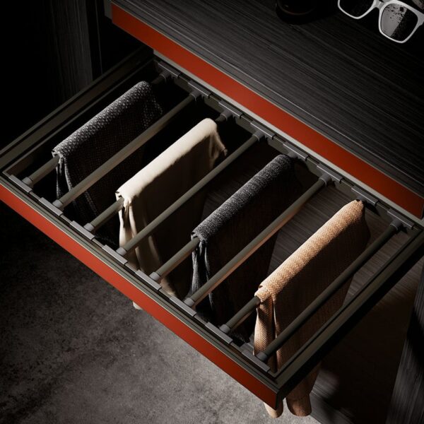 Pants Pull Out Rack - Image 2