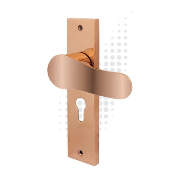 Royal Handle