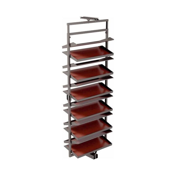Shoe Rack 180° (6 Layer)