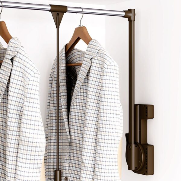 Clothes Rack Pull Down - Image 2