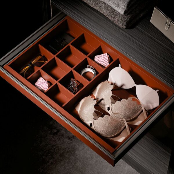Lingerie Pull Out Box - Image 2
