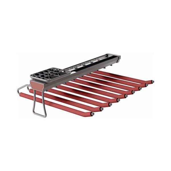 Leather Trouser Pull Out Box