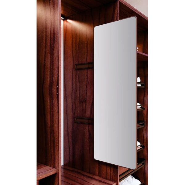 Wardrobe Mirror Pull Out - Image 2