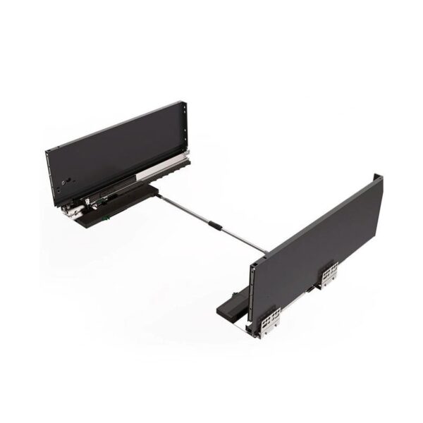 Slim Box Push to Open 175mm