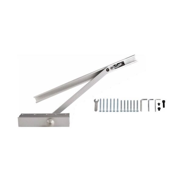 Pelmet Door Closers