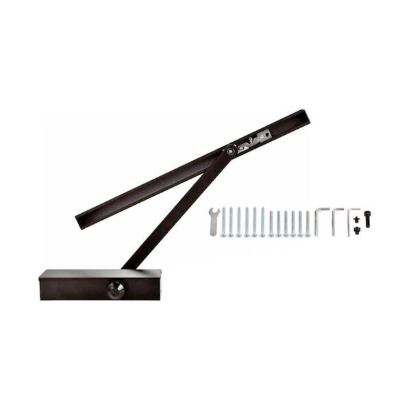 Pelmet Door Closers - Image 2
