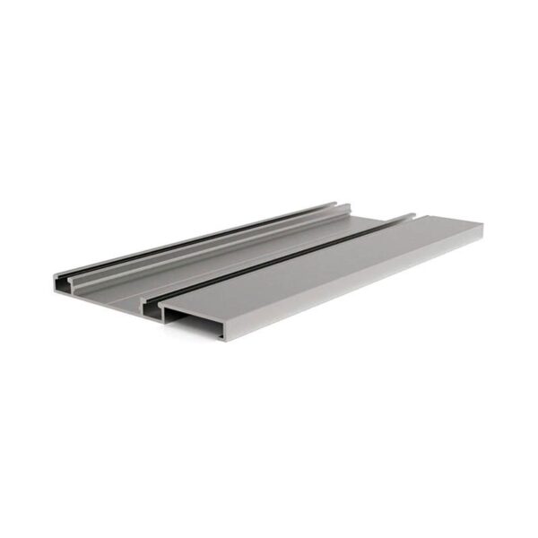 Double Track Sliding for SS005 & SS010