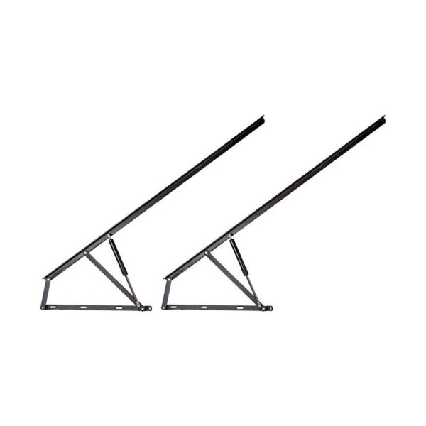 Bed Frame (Without Gas Spring)